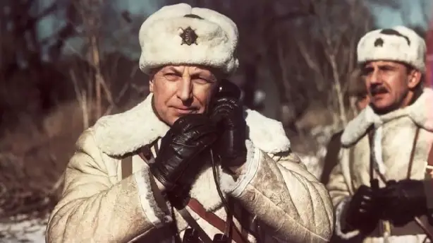Sokolovo Screenshot