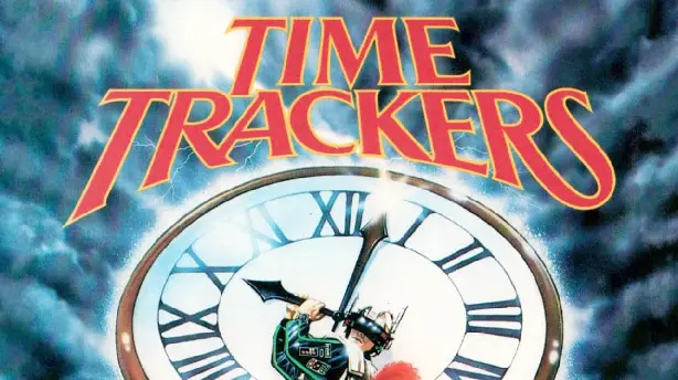 Time Trackers Screenshot