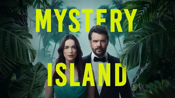 Mystery Island Screenshot