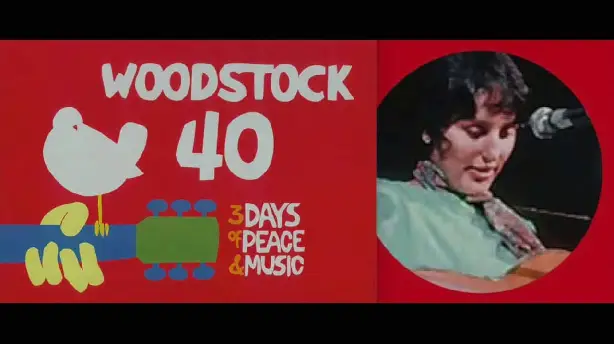 Woodstock Ultimate Edition Screenshot