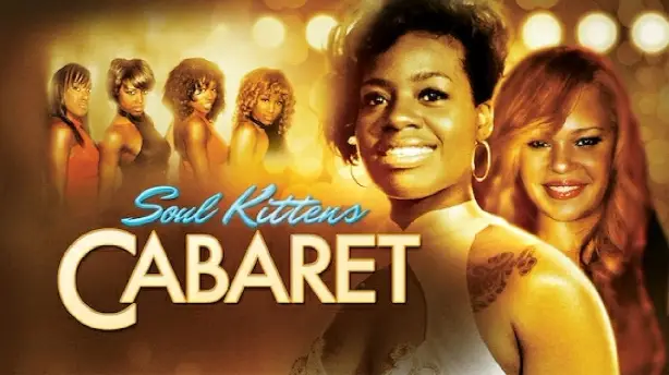 Soul Kittens Cabaret Screenshot