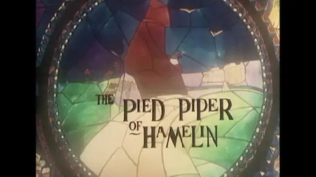 The Pied Piper of Hamelin Screenshot