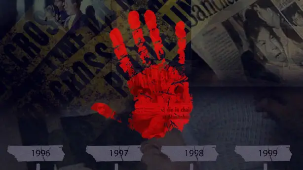 Patayan Files: Ang Pinakamalalaking Murder Cases Ng Dekada '90 Screenshot