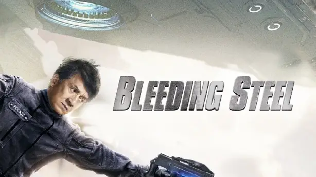 Bleeding Steel Screenshot