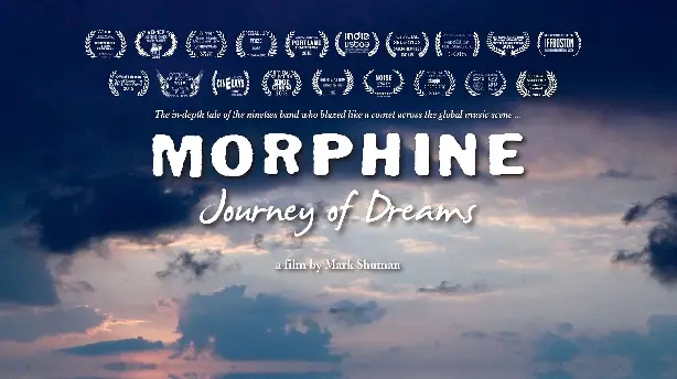 Morphine: Journey of Dreams Screenshot