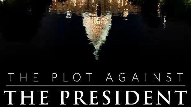 The Plot Against the President Screenshot