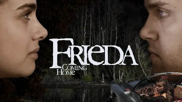 Frieda - Coming Home Screenshot