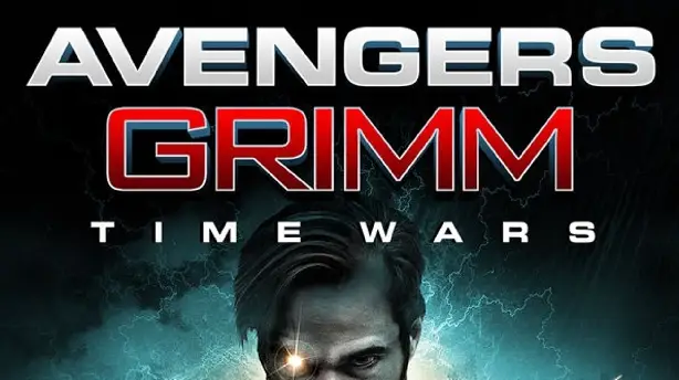 Avengers Grimm 2 - Time Wars Screenshot