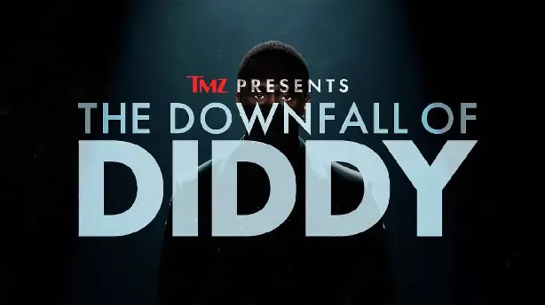 TMZ Presents: The Downfall of Diddy Screenshot