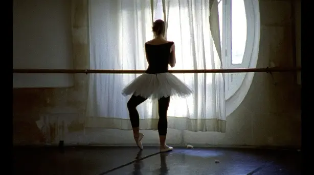 La danse - Le ballet de L'Opéra de Paris Screenshot