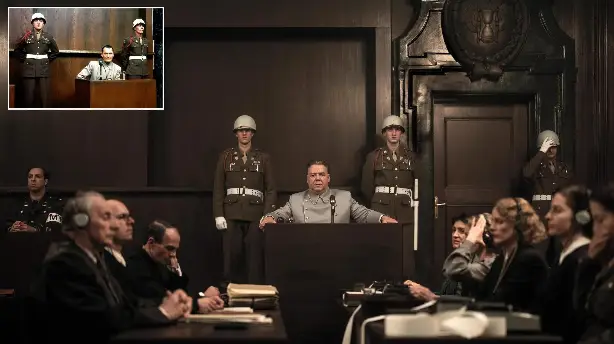 Nuremberg Screenshot