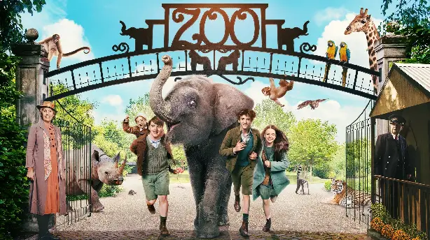 Der Zoo Screenshot