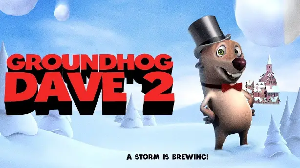 Groundhog Dave 2 Screenshot