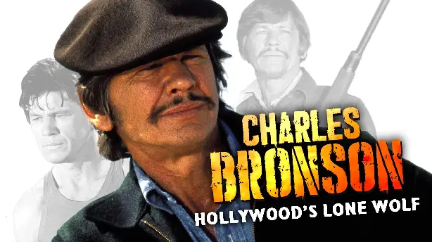 Charles Bronson - Hollywoods härtester Kerl Screenshot