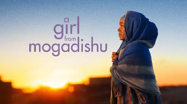 A Girl From Mogadishu Screenshot