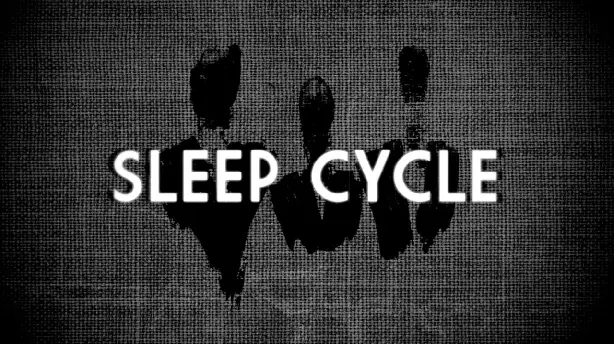 Sleep Cycle Screenshot