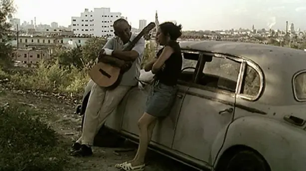Barrio Cuba Screenshot