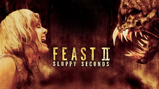 Feast II: Sloppy Seconds Screenshot