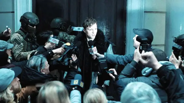 Król dopalaczy Screenshot