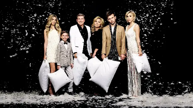 The Chrisley Knows Best Holiday Special Screenshot