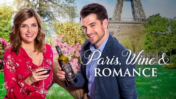 Paris, Wine & Romance Screenshot