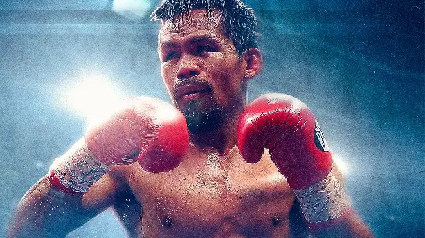 Manny Pacquiao: Unstoppable Force Screenshot