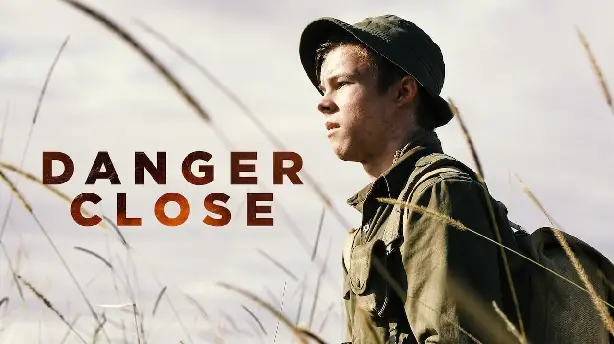 Danger Close - Die Schlacht von Long Tan Screenshot