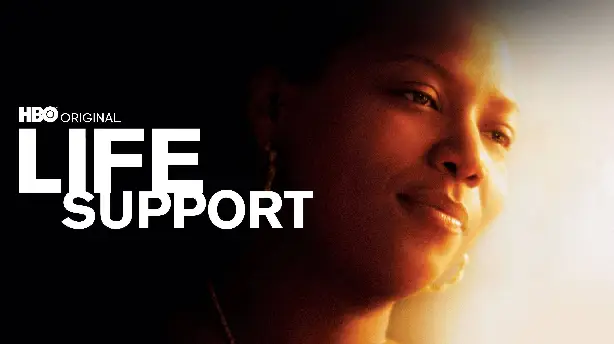 Life Support Screenshot
