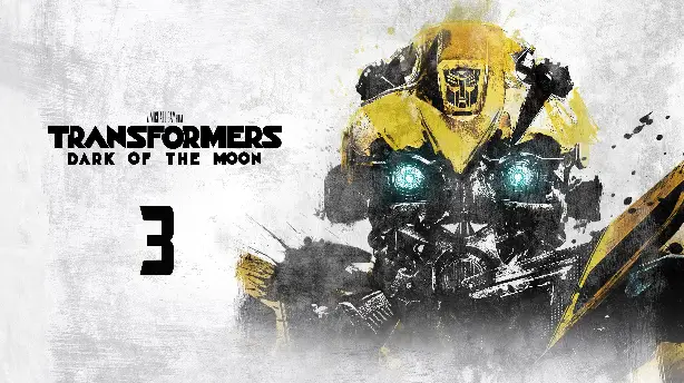 Transformers 3 Screenshot