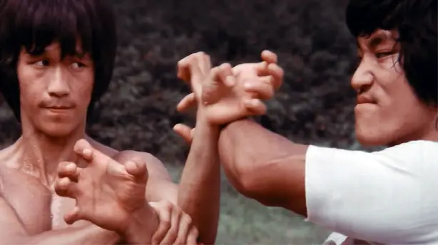 Bruce Lee - Seine Erben nehmen Rache Screenshot