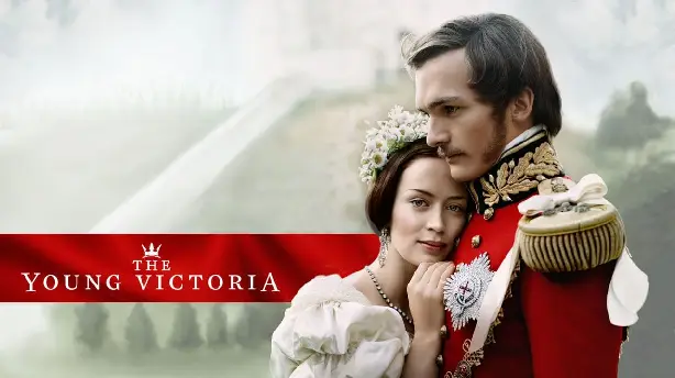 Victoria, die junge Königin Screenshot