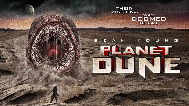 Planet Dune Screenshot