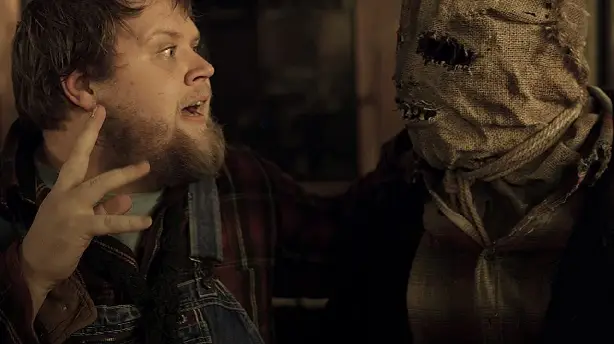 Return of the Scarecrow Screenshot