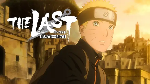 The Last: Naruto the Movie Screenshot
