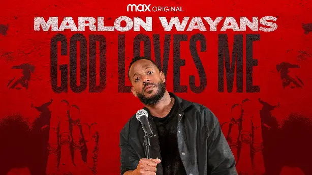 Marlon Wayans: God Loves Me Screenshot