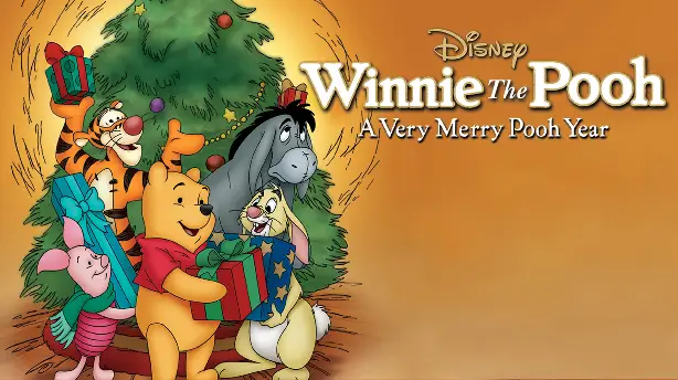 Winnie Puuh - Honigsüße Weihnachtszeit Screenshot