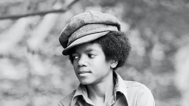Michael Jackson - The Life of an Icon Screenshot