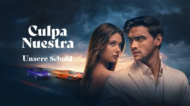 Culpa Nuestra - Unsere Schuld Screenshot