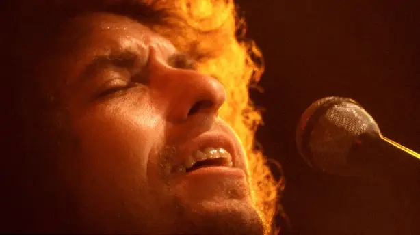 Bob Dylan - Trouble No More Screenshot