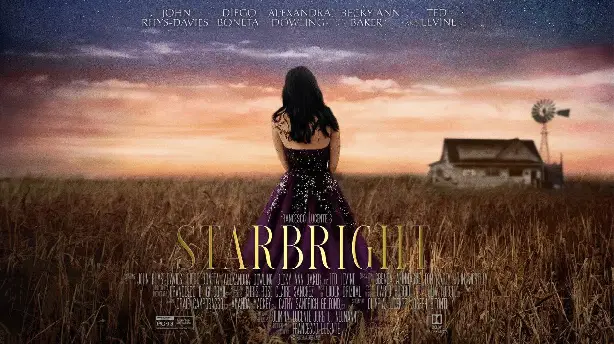Starbright Screenshot