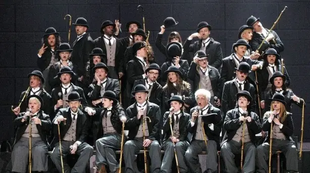 Vos 40 chansons préférées des Enfoirés Screenshot