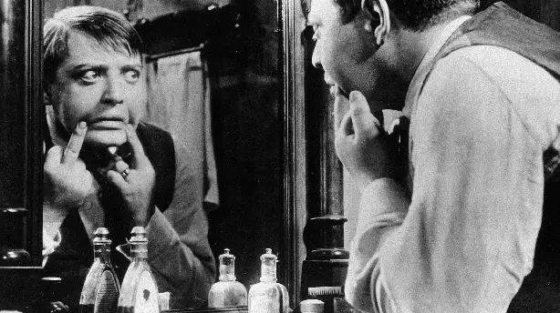 Peter Lorre - Hinter der Maske des Bösen Screenshot