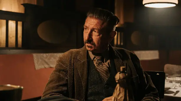 Rejseholdet: Det Første Mord Screenshot