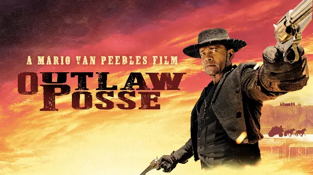 Outlaw Posse Screenshot
