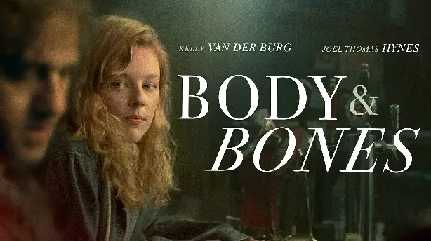 Body & Bones Screenshot