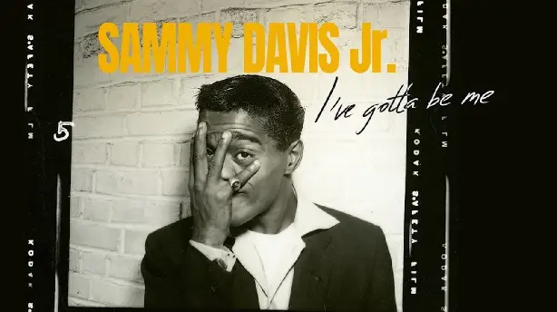 Die vielen Leben des Sammy Davis Jr. Screenshot