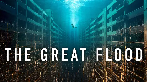The Great Flood Screenshot