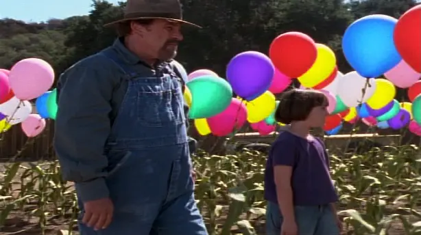 Balloon Farm Screenshot