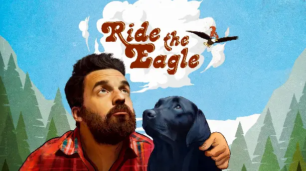Ride the Eagle Screenshot