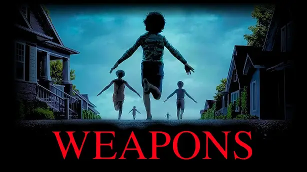 Weapons - Die Stunde des Verschwindens Screenshot